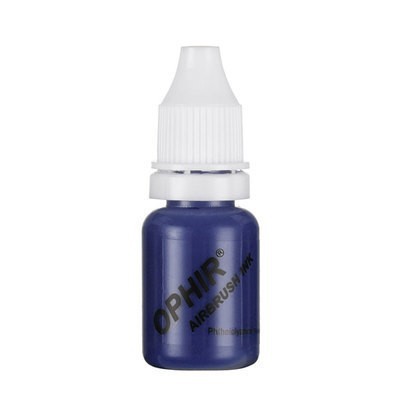 Spray Gun Nail Painting Model Coloring Acrylic Paint Spray Pen Water-based Paint Paint Accessories - LJ Enterprise